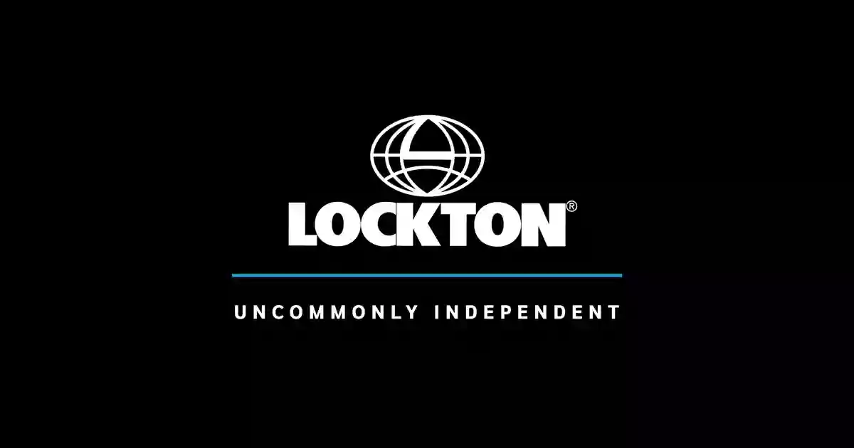 Lockton Lockton