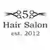 858 Hair 858 Hair