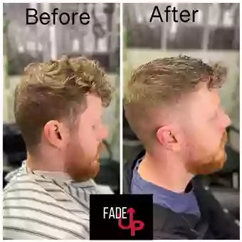 Fade Up Fade Up