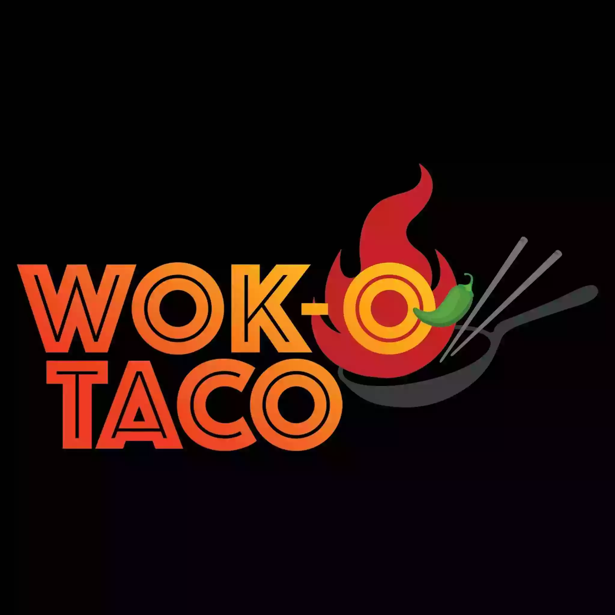 Wok-O Taco Wok-O Taco