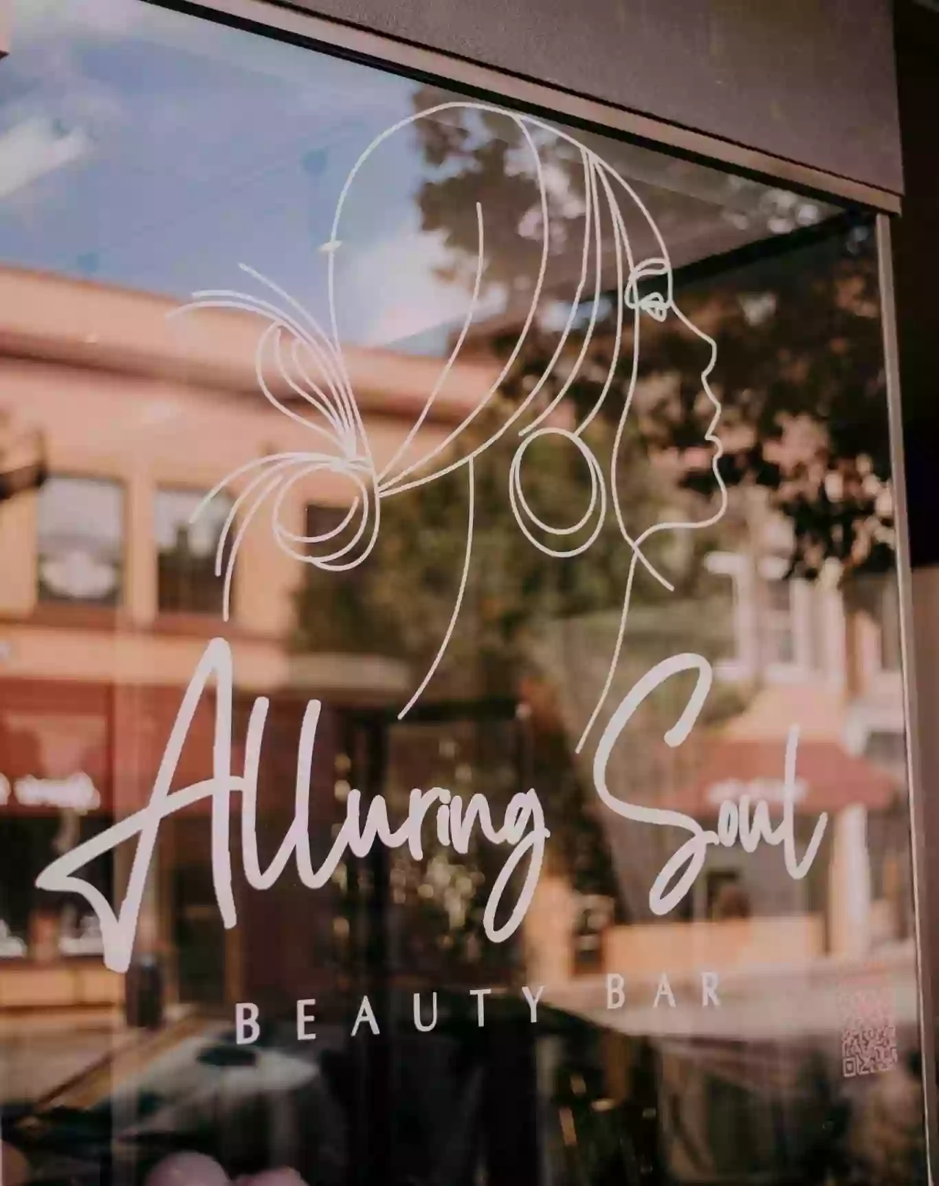 Alluring Soul Alluring Soul