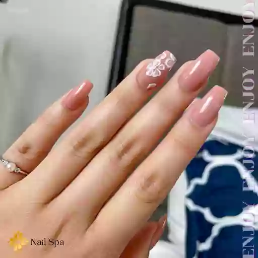 Nail Spa Nail Spa