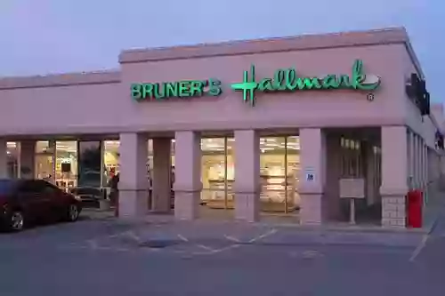 Bruner's Hallmark Shop Bruner's Hallmark Shop