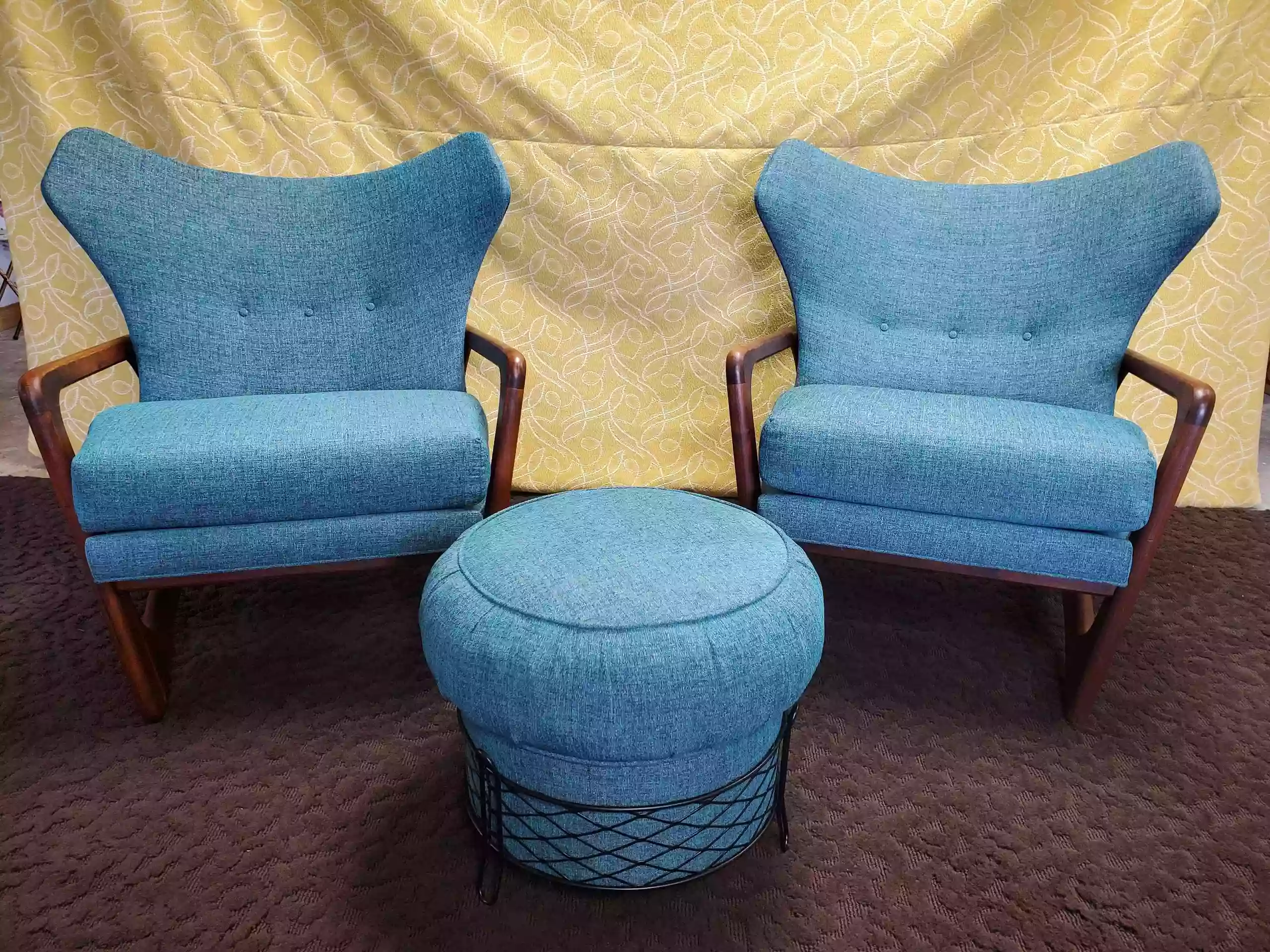Upholstery on 45 Upholstery on 45