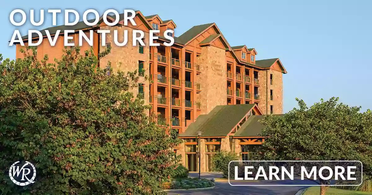 Westgate Branson Woods Resort Westgate Branson Woods Resort