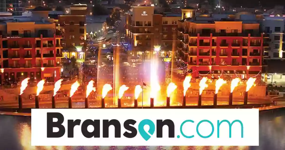 Branson Express Inn