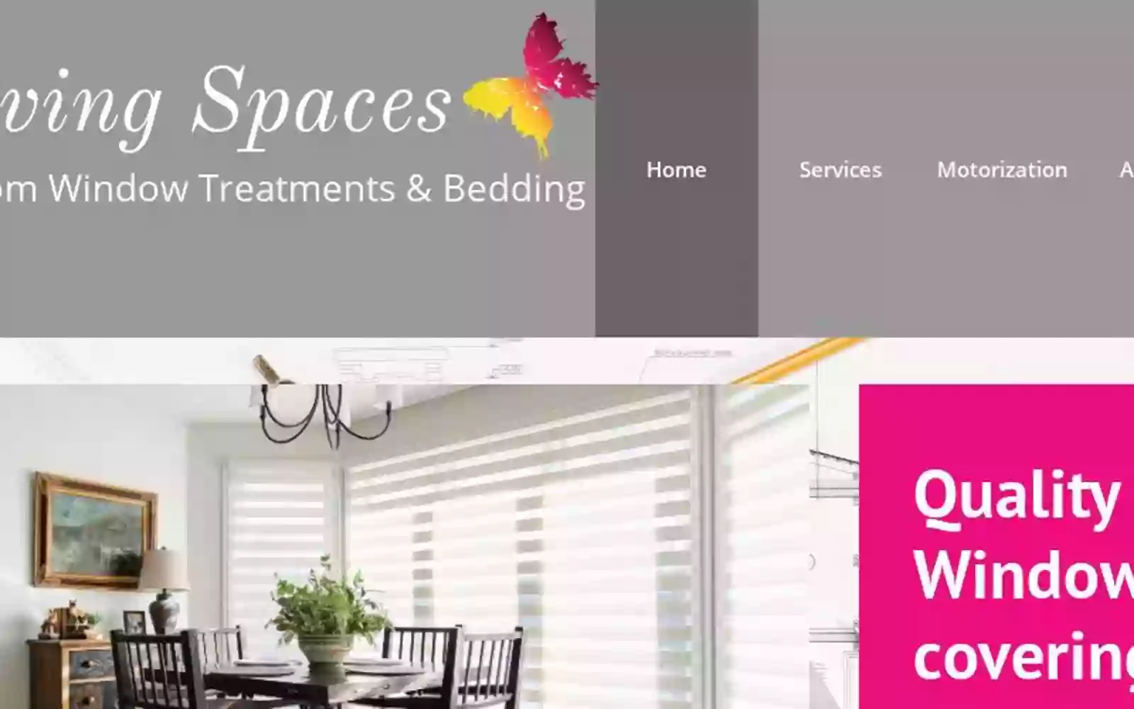 Living Spaces Living Spaces