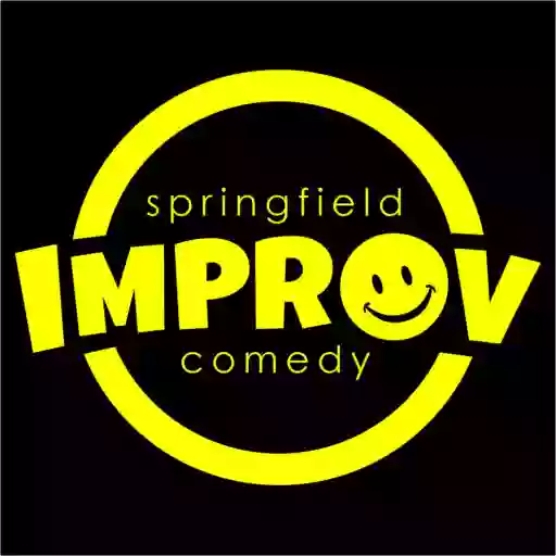 Springfield Improv Springfield Improv