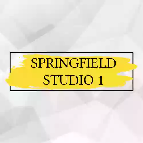 Springfield Studio 1 Springfield Studio 1