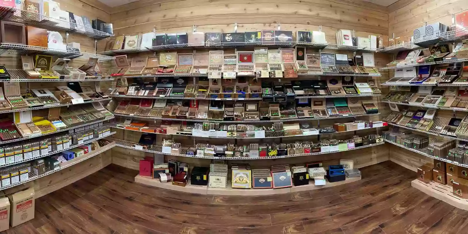 Smokers Hub Smokers Hub