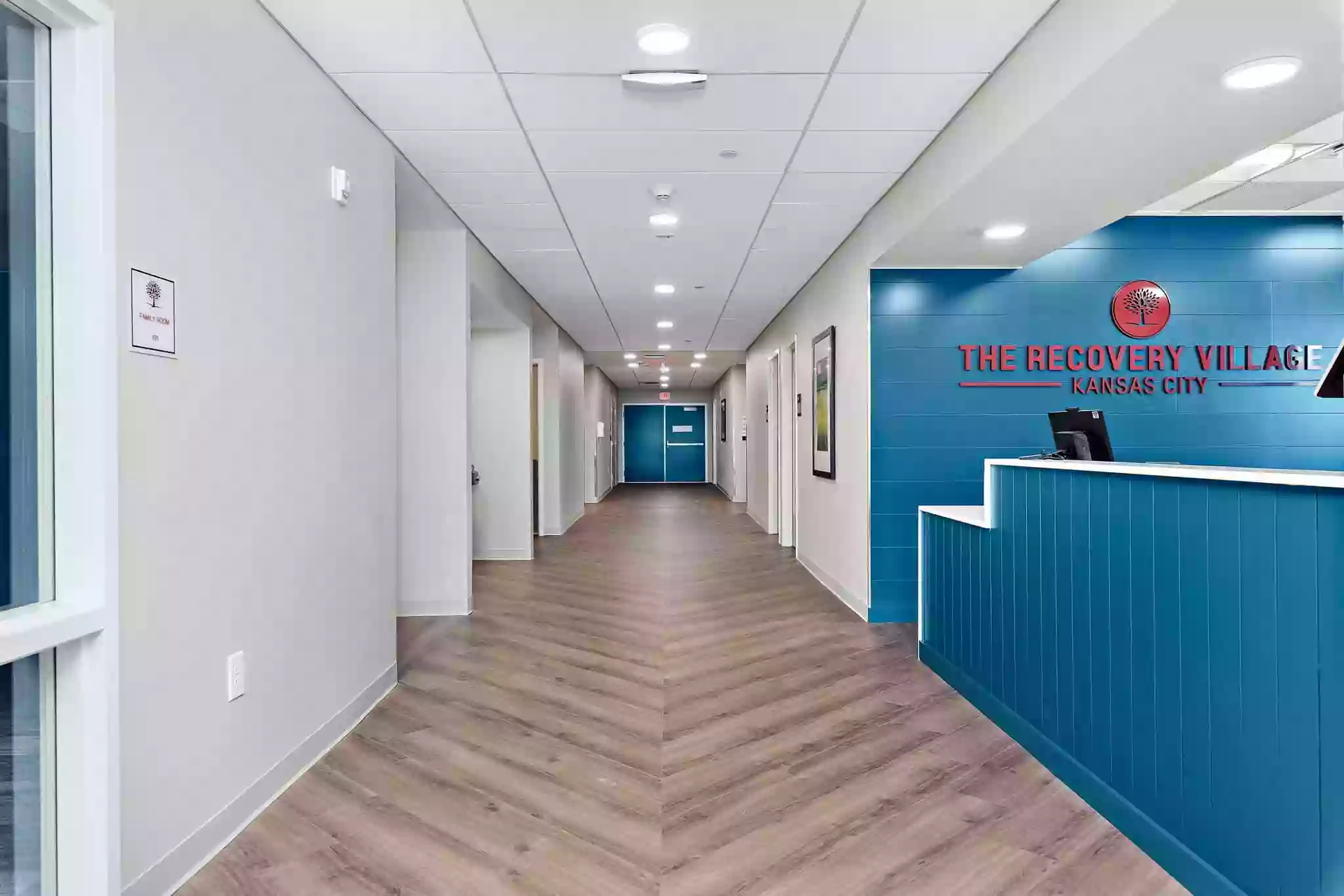 The Recovery Village Kansas City Drug and Alcohol Rehab The Recovery Village Kansas City Drug and Alcohol Rehab
