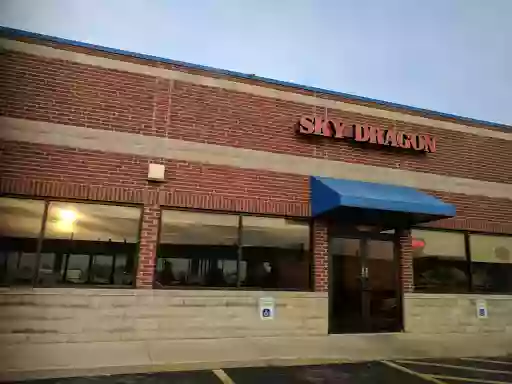 Sky Dragon Sky Dragon