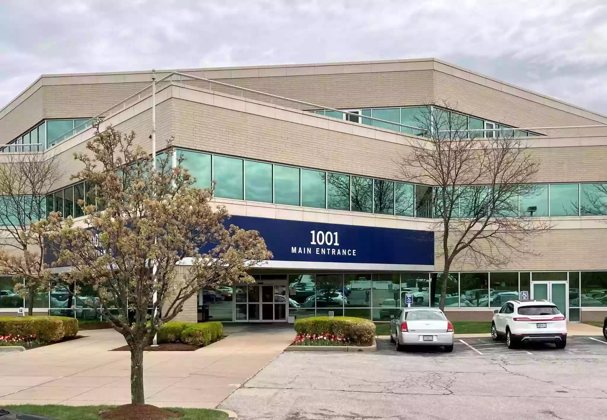 St Louis ENT Health, a division of Sound Health Services St Louis ENT Health, a division of Sound Health Services