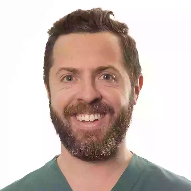 John M. Rosen MD John M. Rosen MD