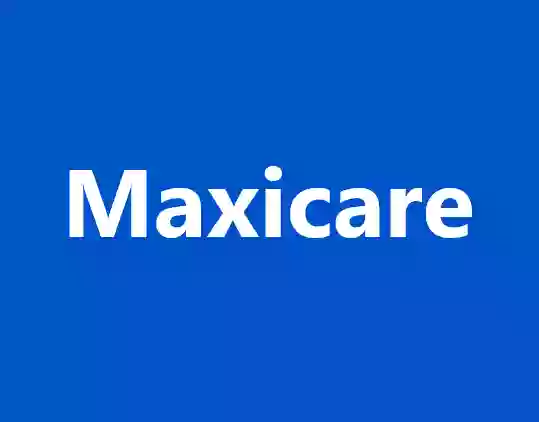 Maxicare Inc Maxicare Inc