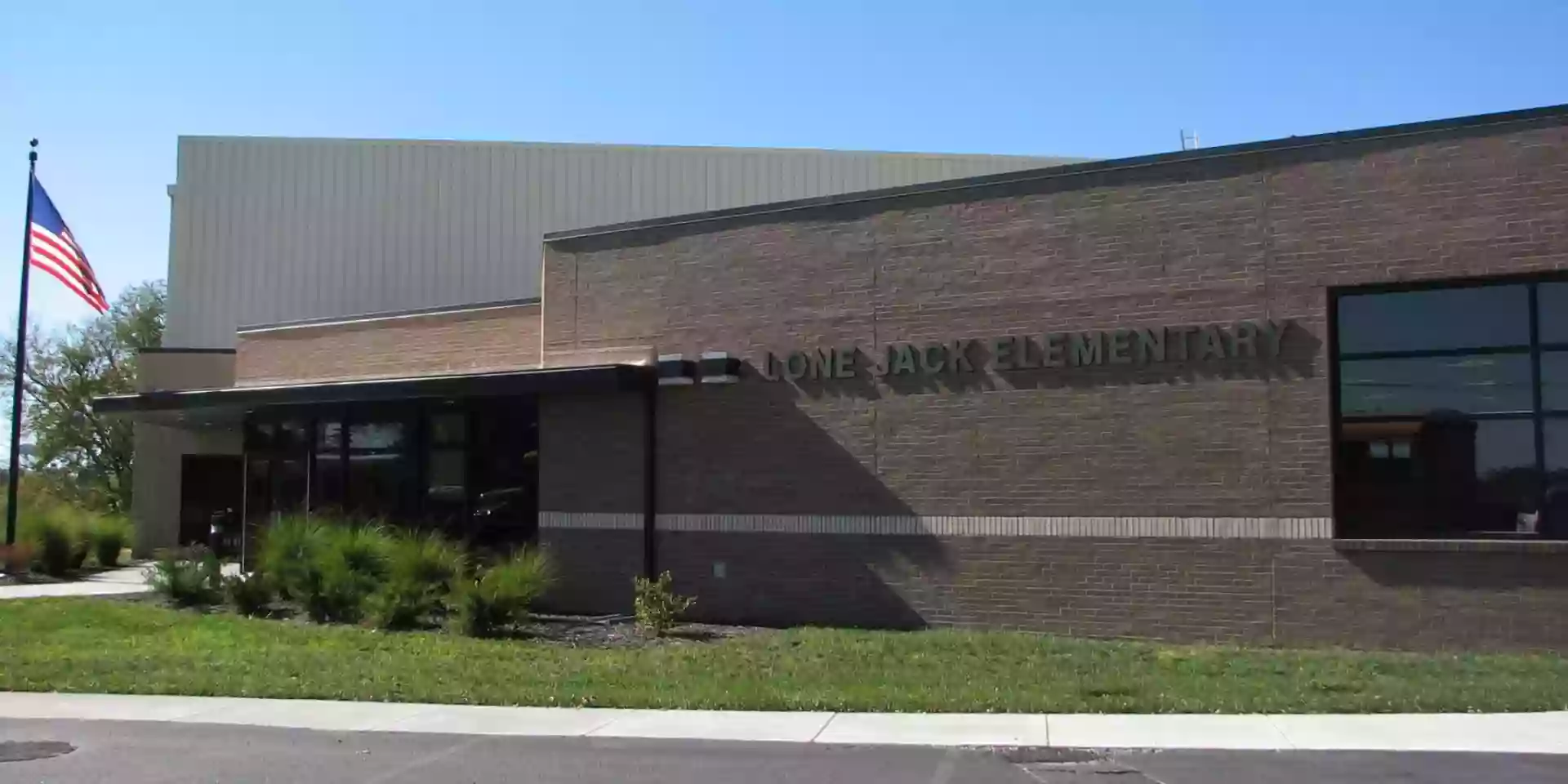Lone Jack Elementary School