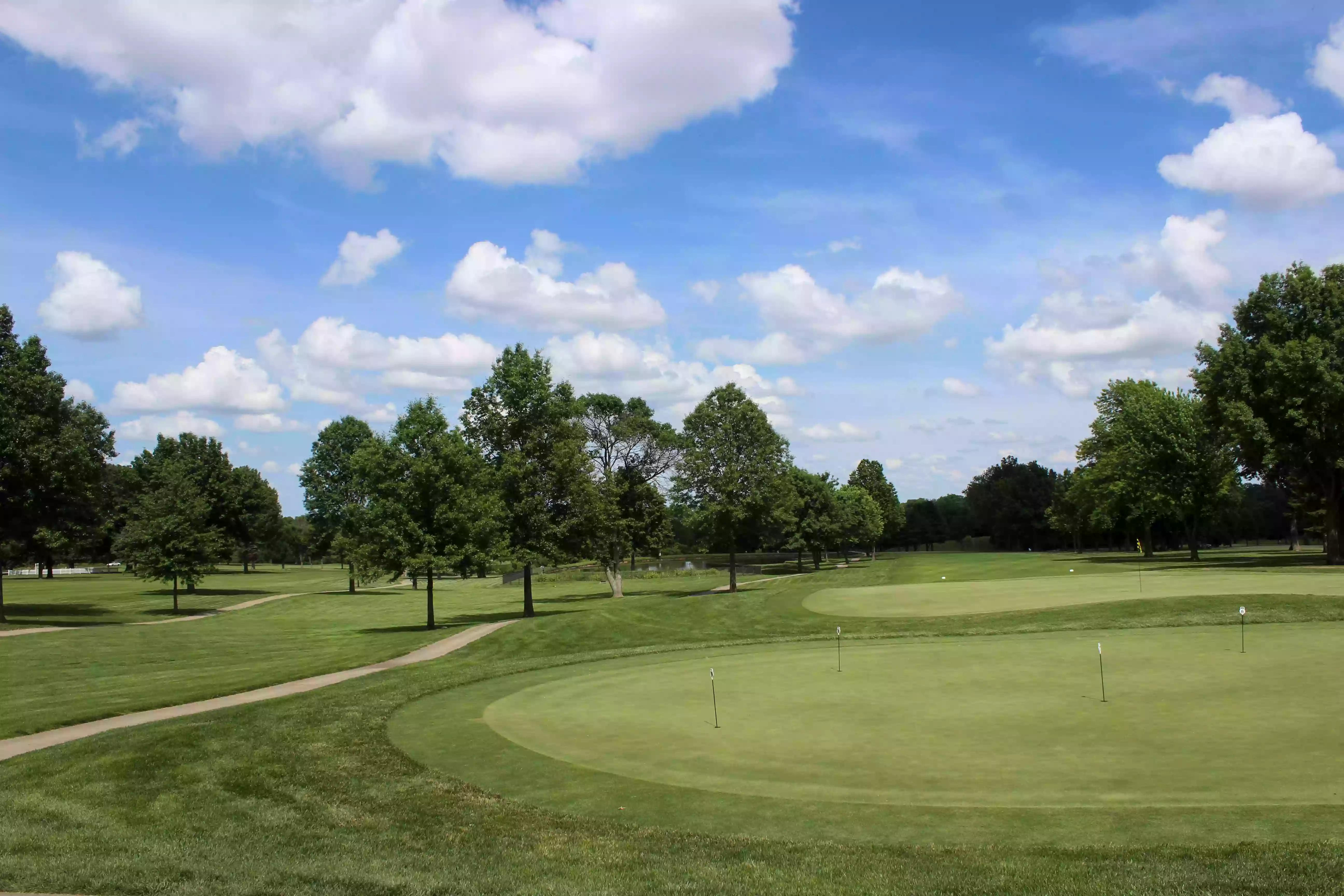 Sedalia Country Club Sedalia Country Club