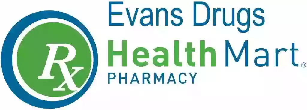 Evans Drugs - Nevada Evans Drugs - Nevada