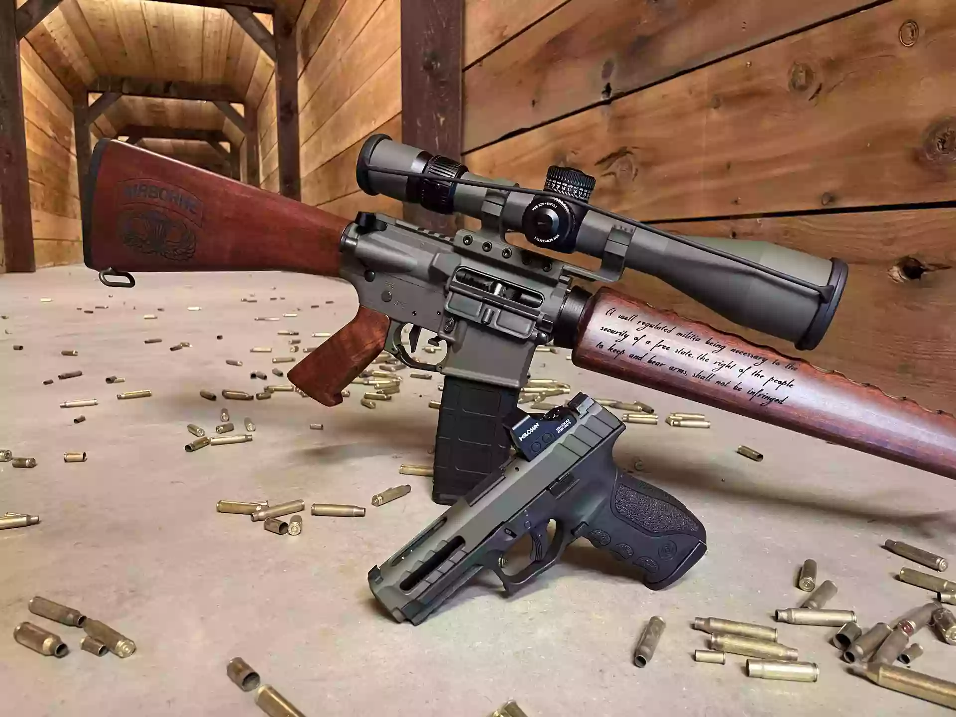 Sigwo Arms Sigwo Arms