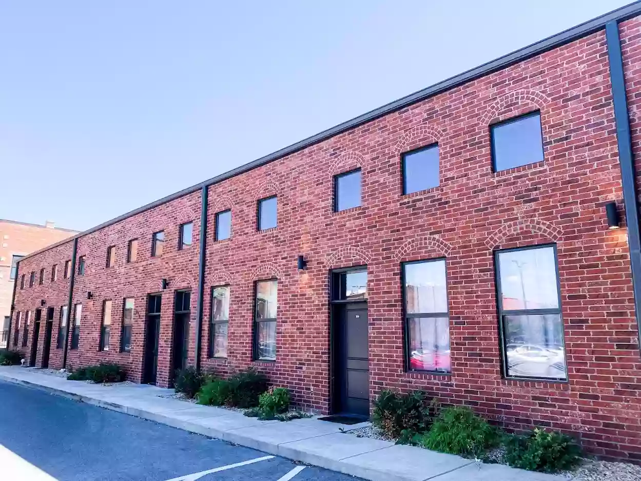 Springfield Loft Apartments Springfield Loft Apartments