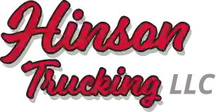 Hinson Trucking Llc Hinson Trucking Llc