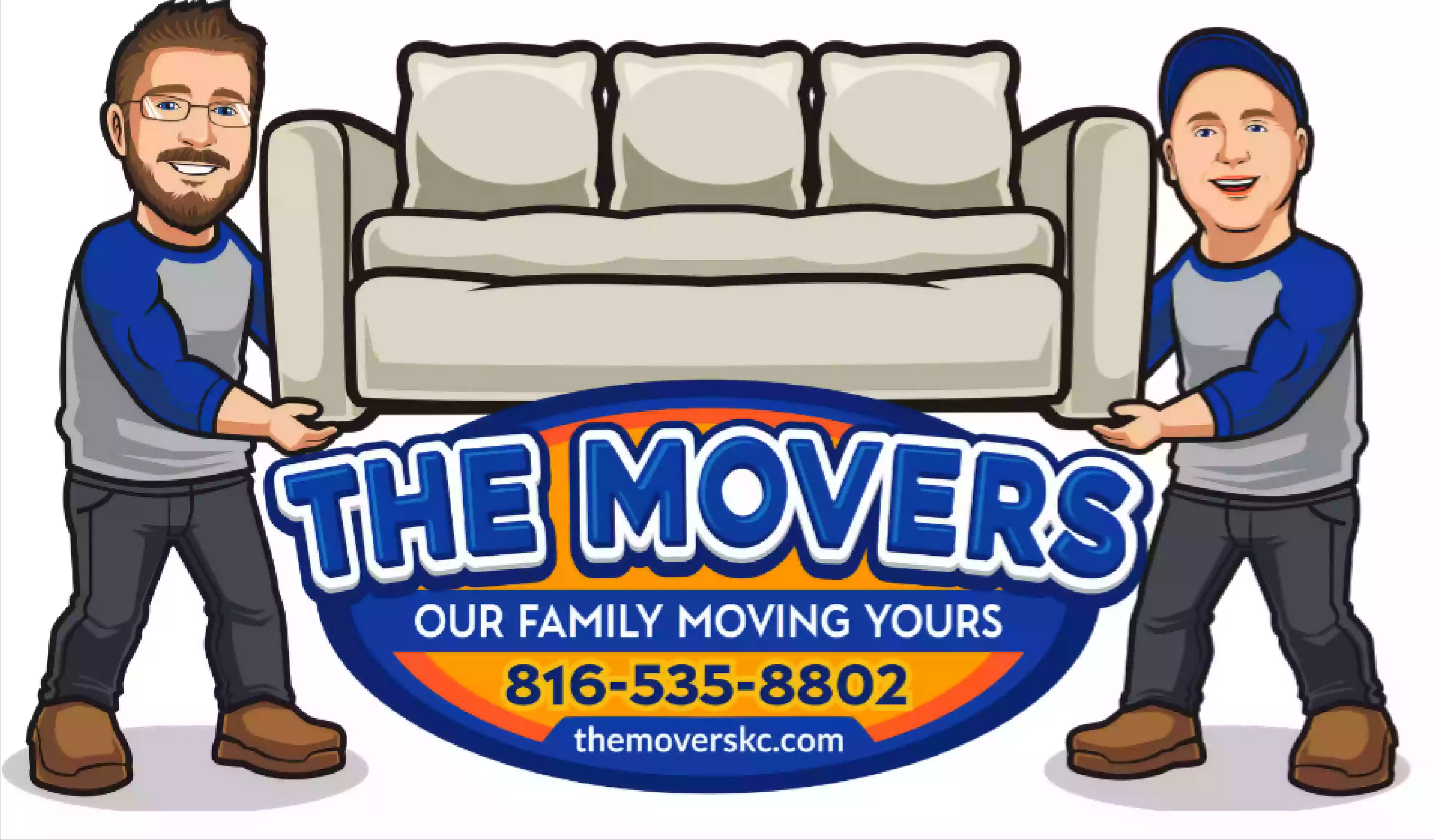The Movers The Movers