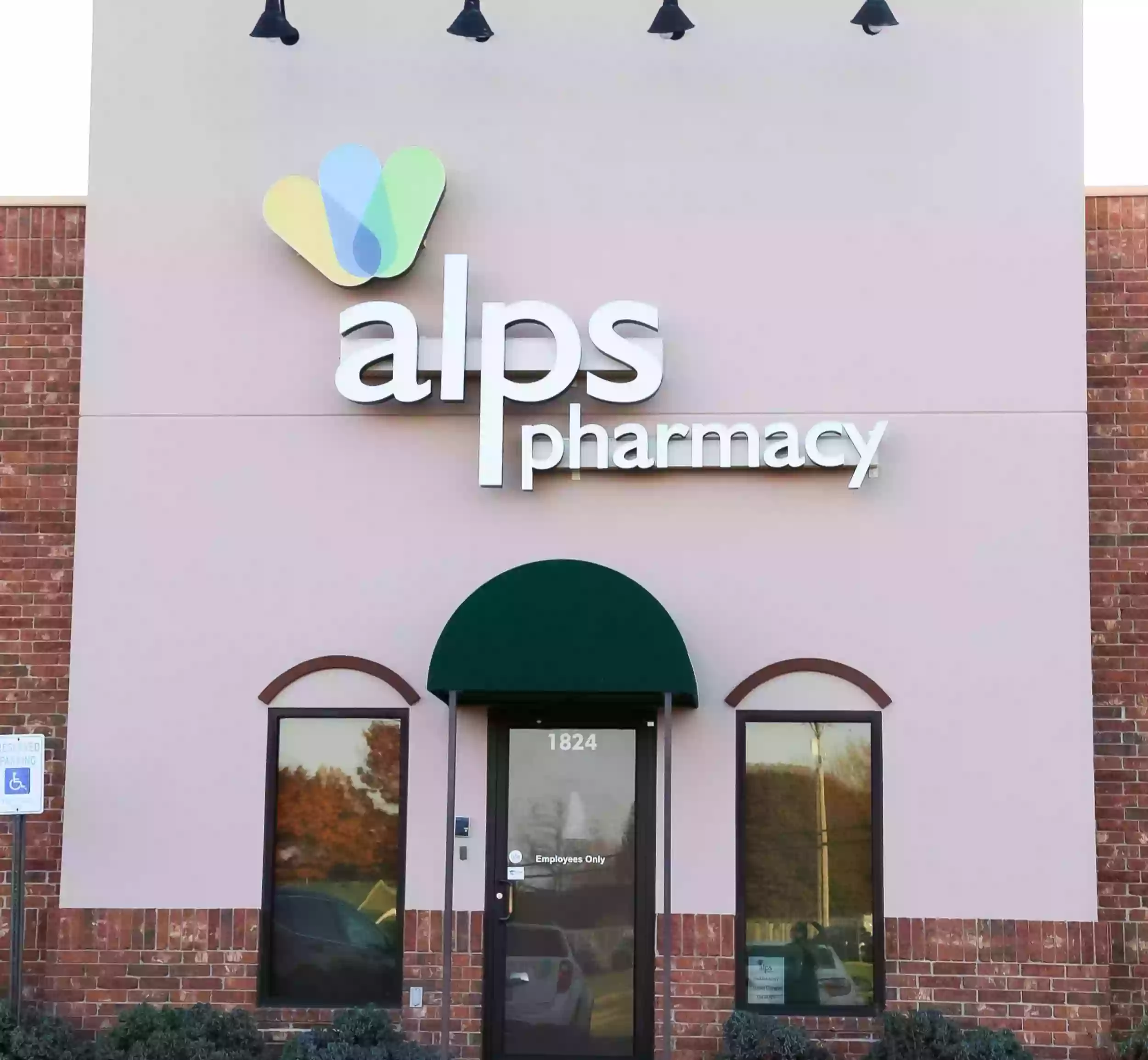 Alps Pharmacy and Gifts Alps Pharmacy and Gifts