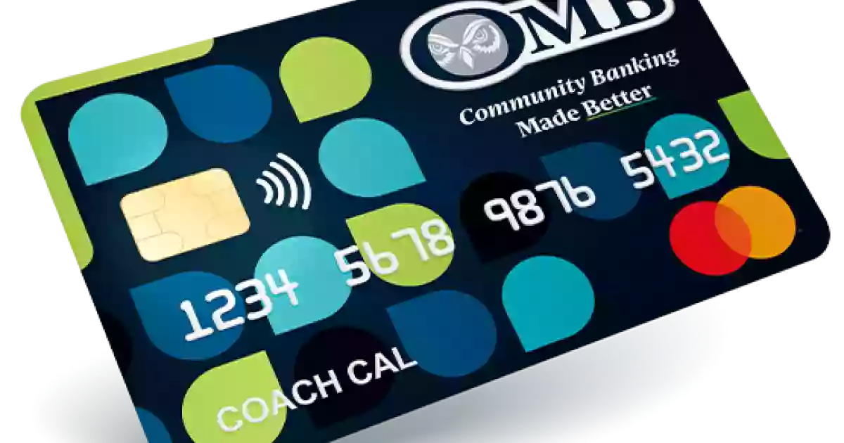 OMB Bank OMB Bank