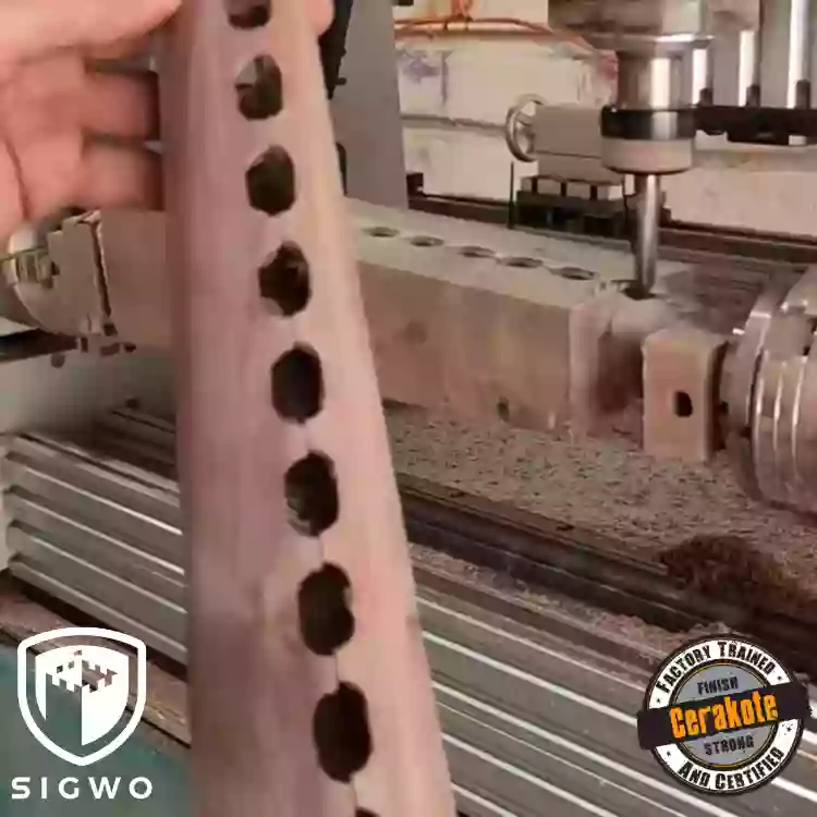 Sigwo Industries Sigwo Industries