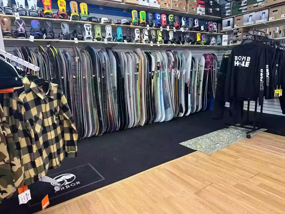Outpost Board shop Outpost Board shop