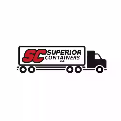 Superior Containers Superior Containers