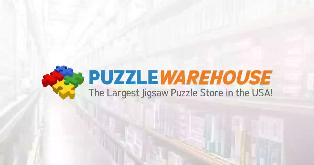 Puzzle Warehouse