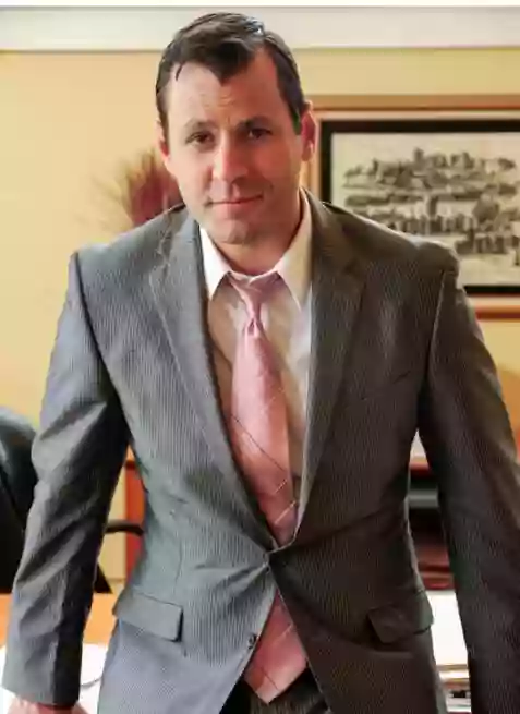 Saxton Law Firm