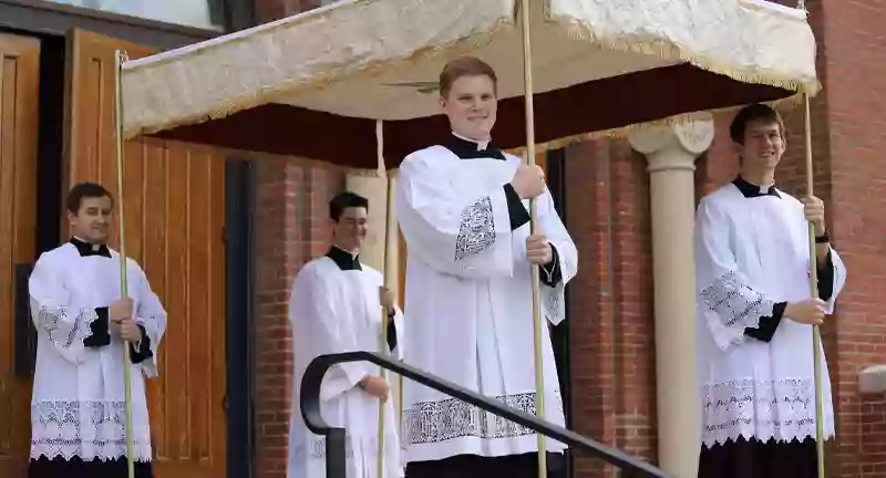 Conception Seminary College