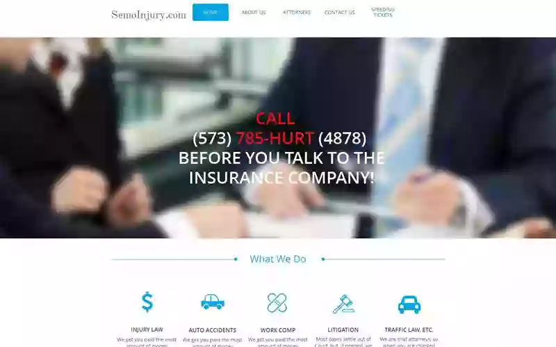 semoinjury.com semoinjury.com