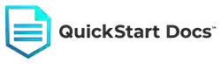 QuickStart Docs QuickStart Docs