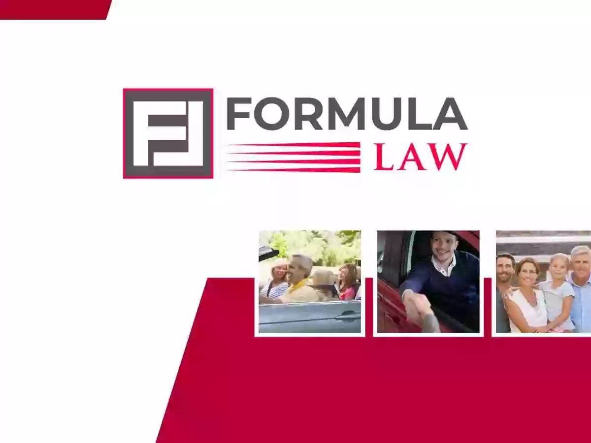 Formula Law Formula Law