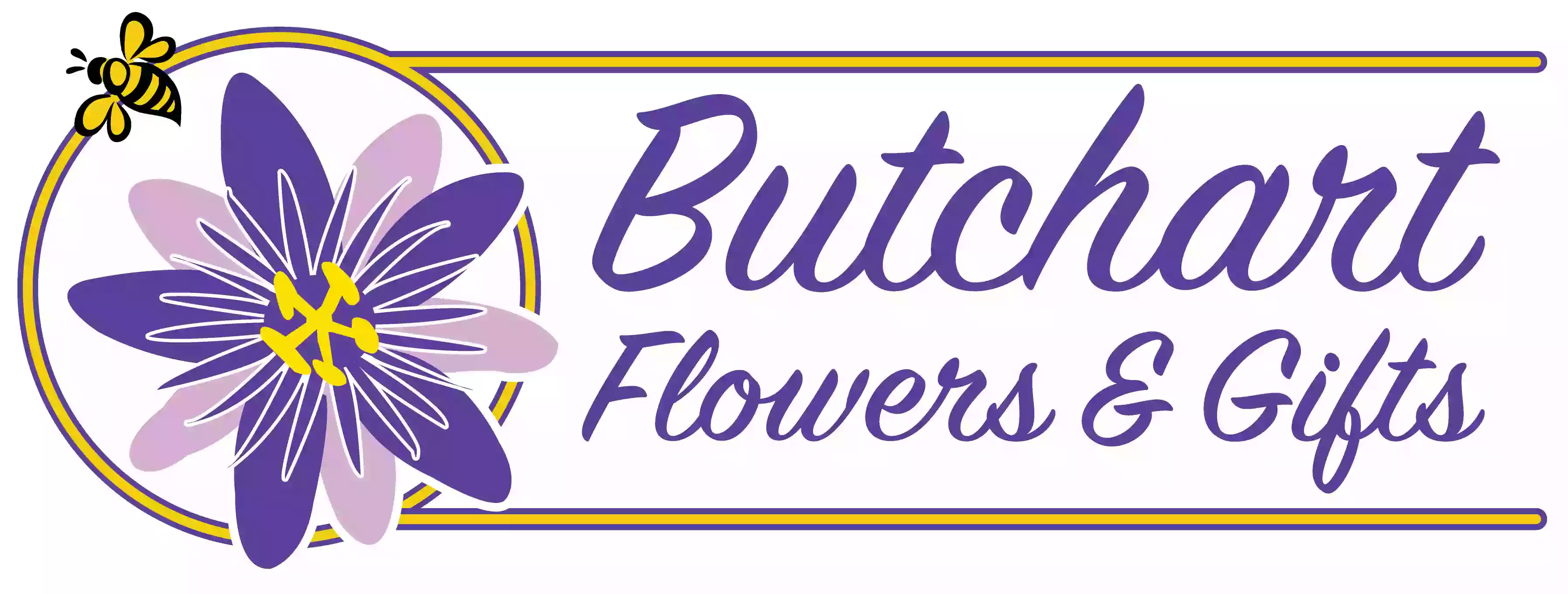 Butchart Flowers Butchart Flowers