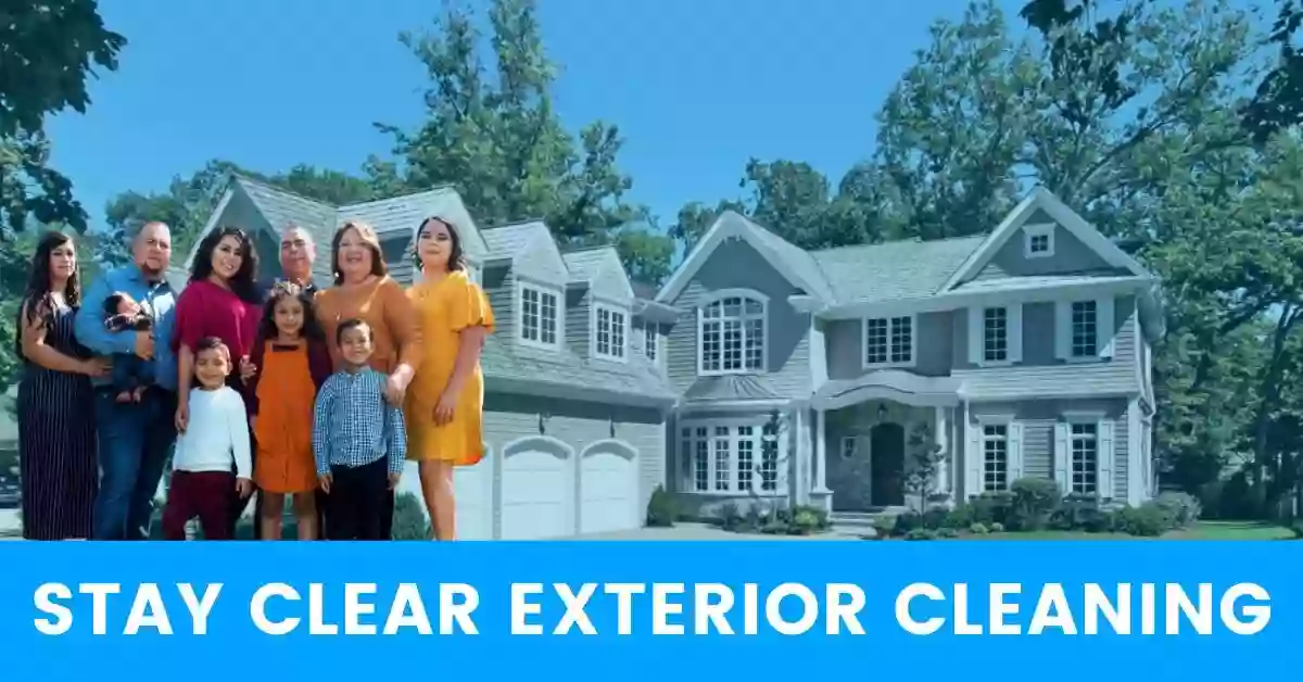 Stay Clear LLC Stay Clear LLC