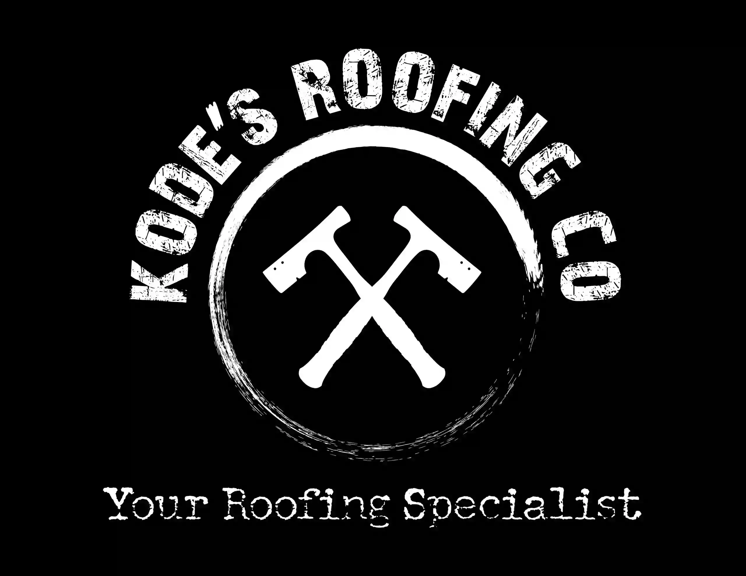 Kode's Roofing CO Kode's Roofing CO
