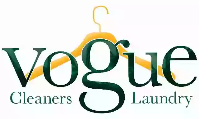 Vogue Cleaners Vogue Cleaners