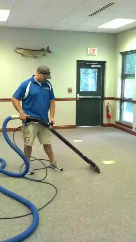 Clean Steam Clean Steam
