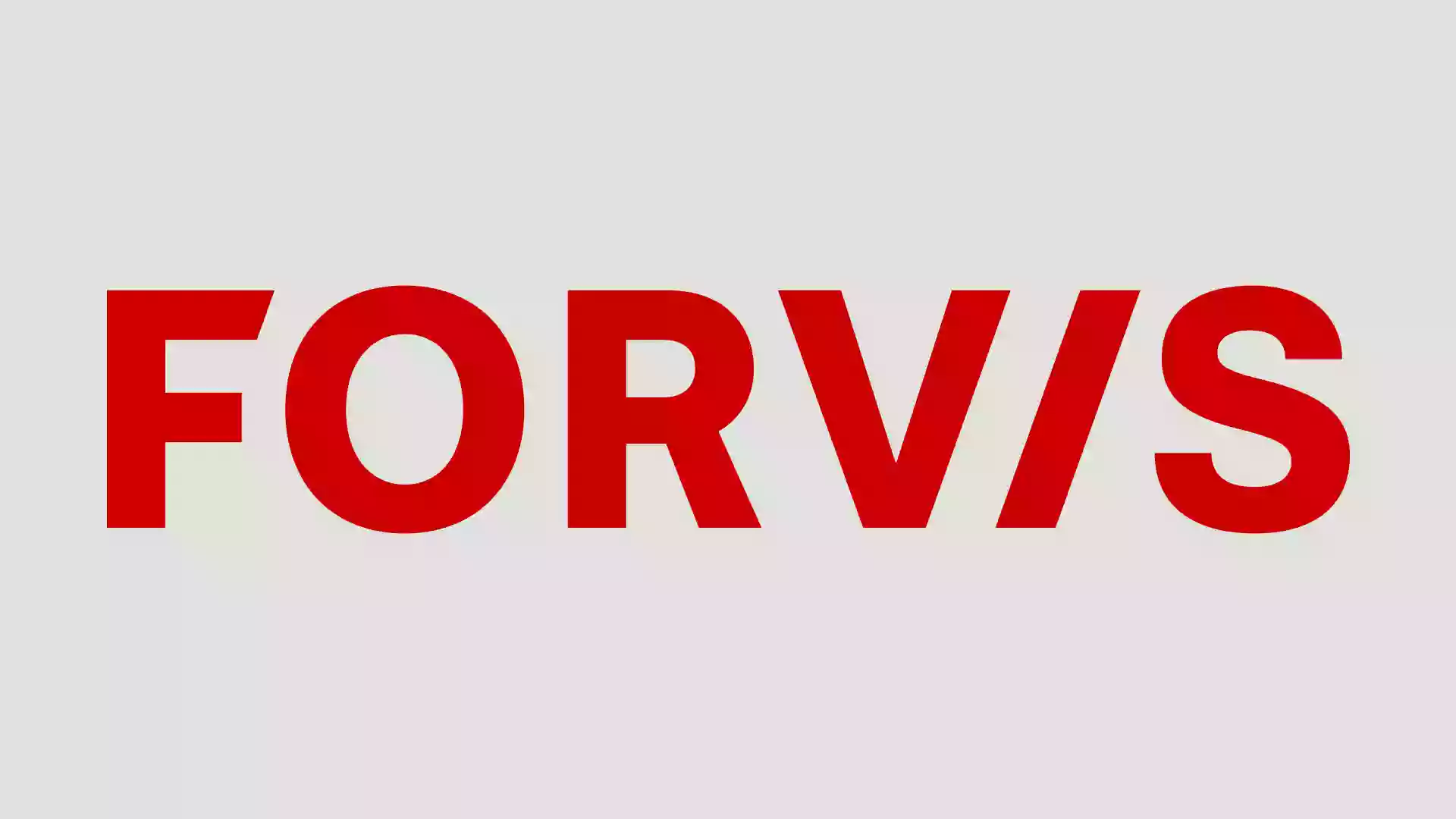 FORVIS, LLP FORVIS, LLP