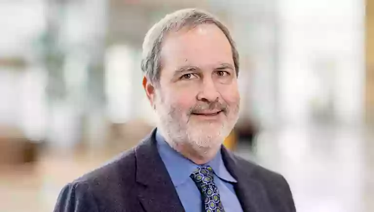 Gary M. Wasserman, MD Gary M. Wasserman, MD