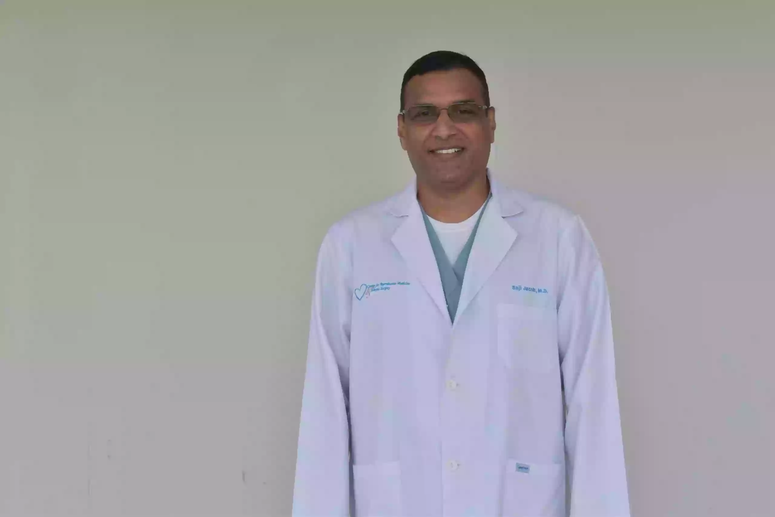 Saji Jacob Saji Jacob