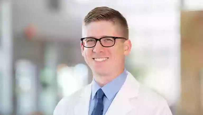 Jeremiah J. Cox, MD Jeremiah J. Cox, MD