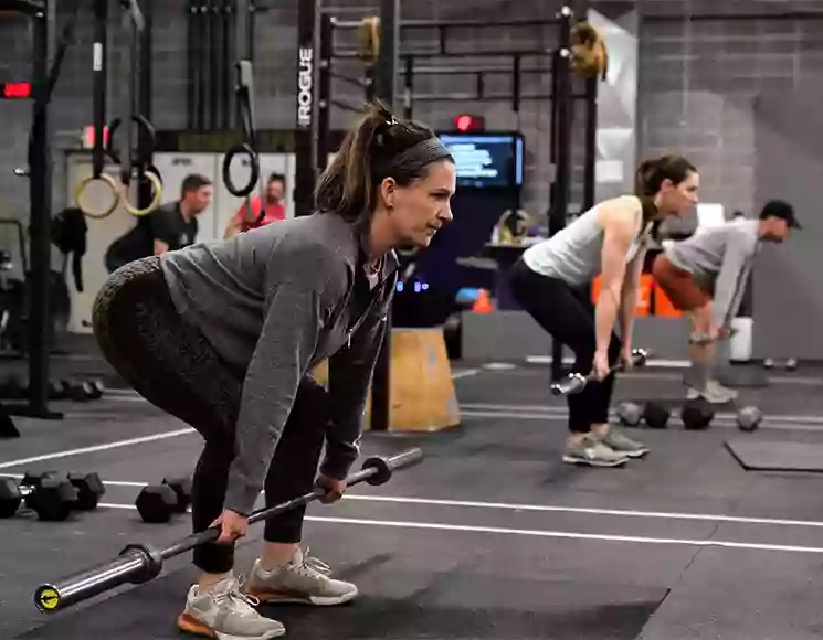 CrossFit Northland