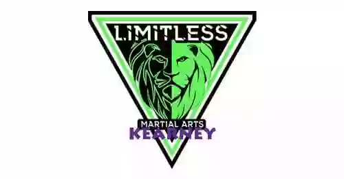 Limitless Martial Arts Limitless Martial Arts