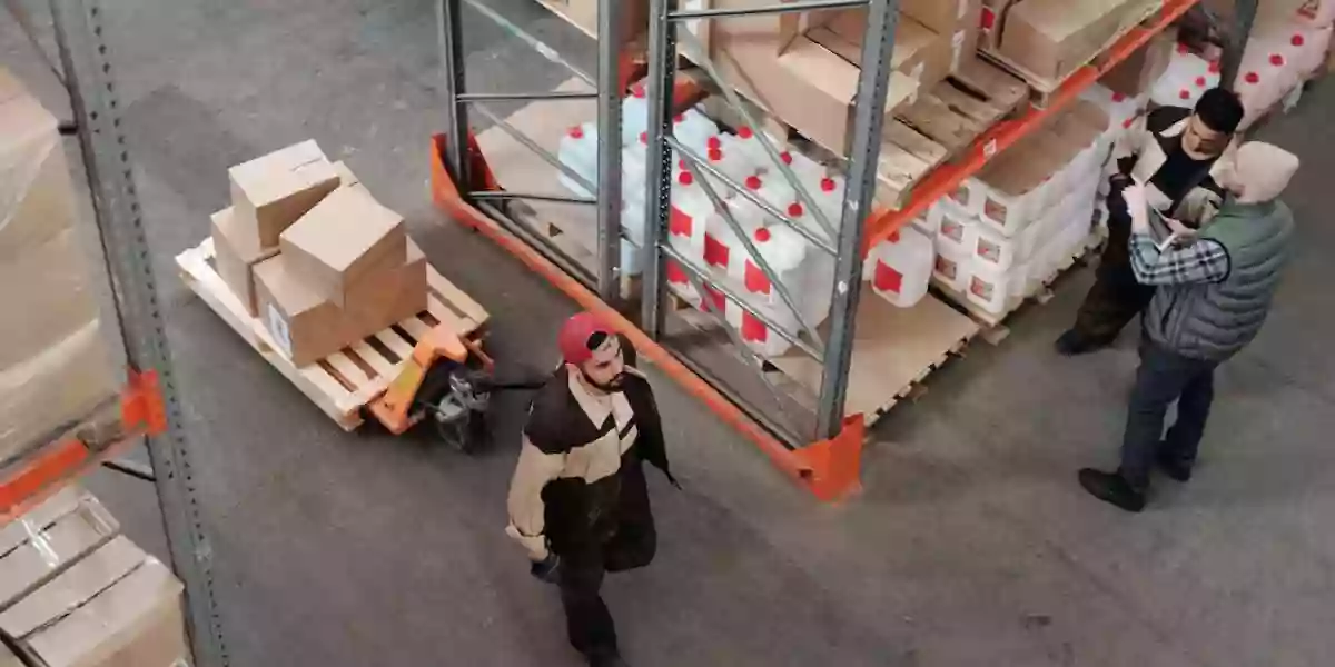 Bollweg Logistics Bollweg Logistics