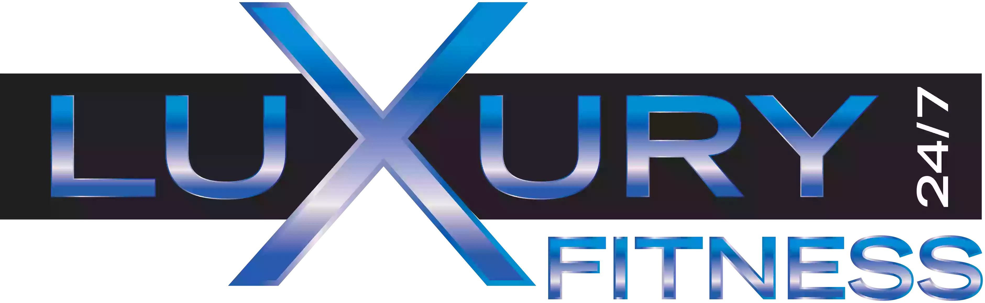LuXury Fitness 24/7 LuXury Fitness 24/7